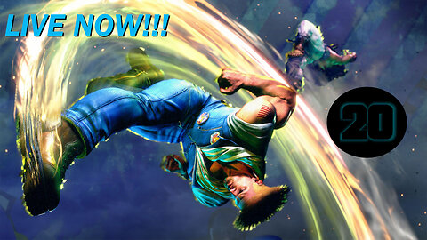 Street Fighter 6 | Guile - The Other Real American