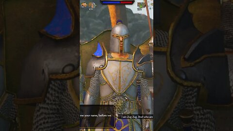 🎮World of Warcraft Meets Bannerlord: God Powers & Legendary Battles Await!⚔️ Mount and Blade 2 WoW