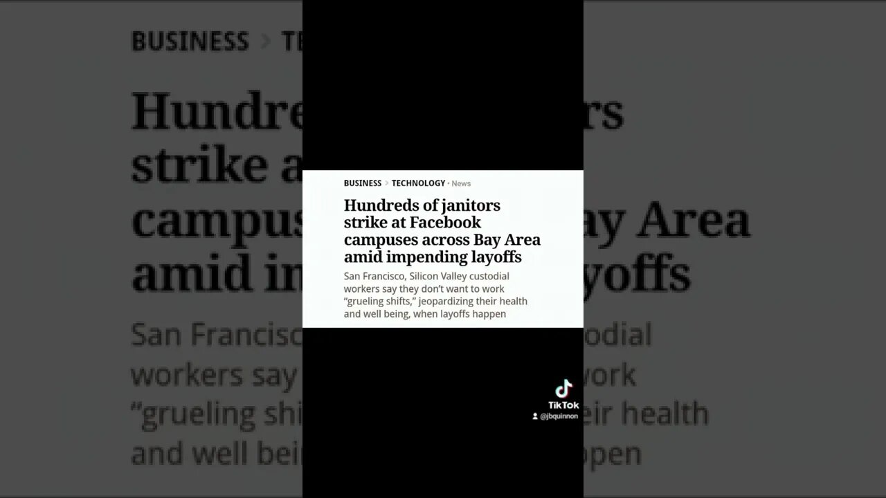 Facebook will be over soon