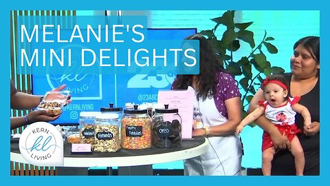 Melanie's Mini Delights | KERN LIVING