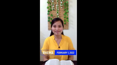 FEBRUARY 1, 2022 Sarah