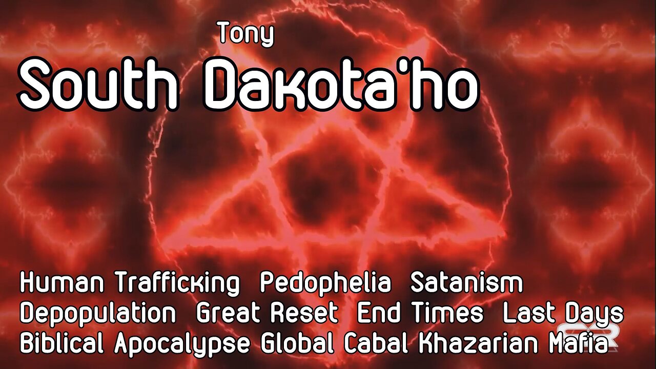 Human Trafficking, Pedophelia, Satanism, Depopulation