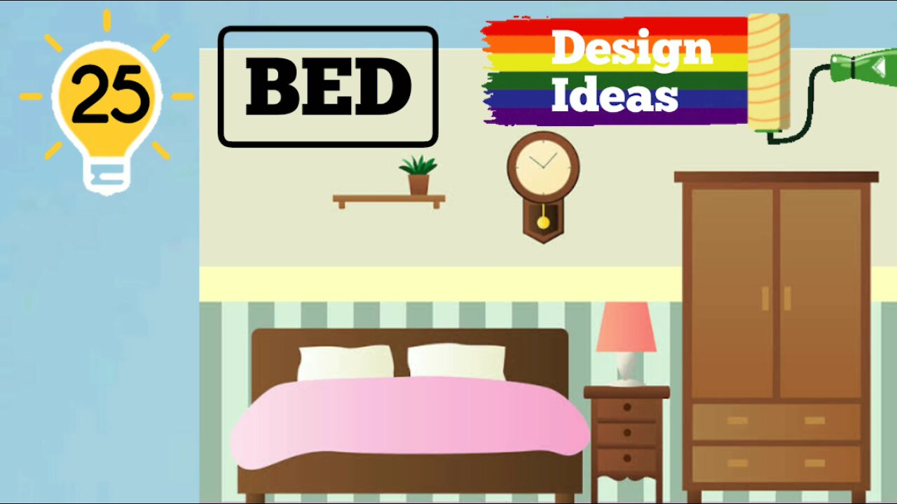 25 Bed Design Ideas