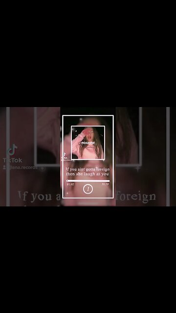 Who is "Roxanne" ? | Arizona Zervas (w/ Lyrics)