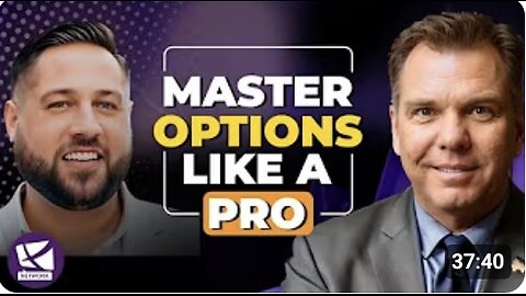 Option Trading 101: Unlock Financial Freedom with Expert Strategies - Andy Tanner, Del Denney