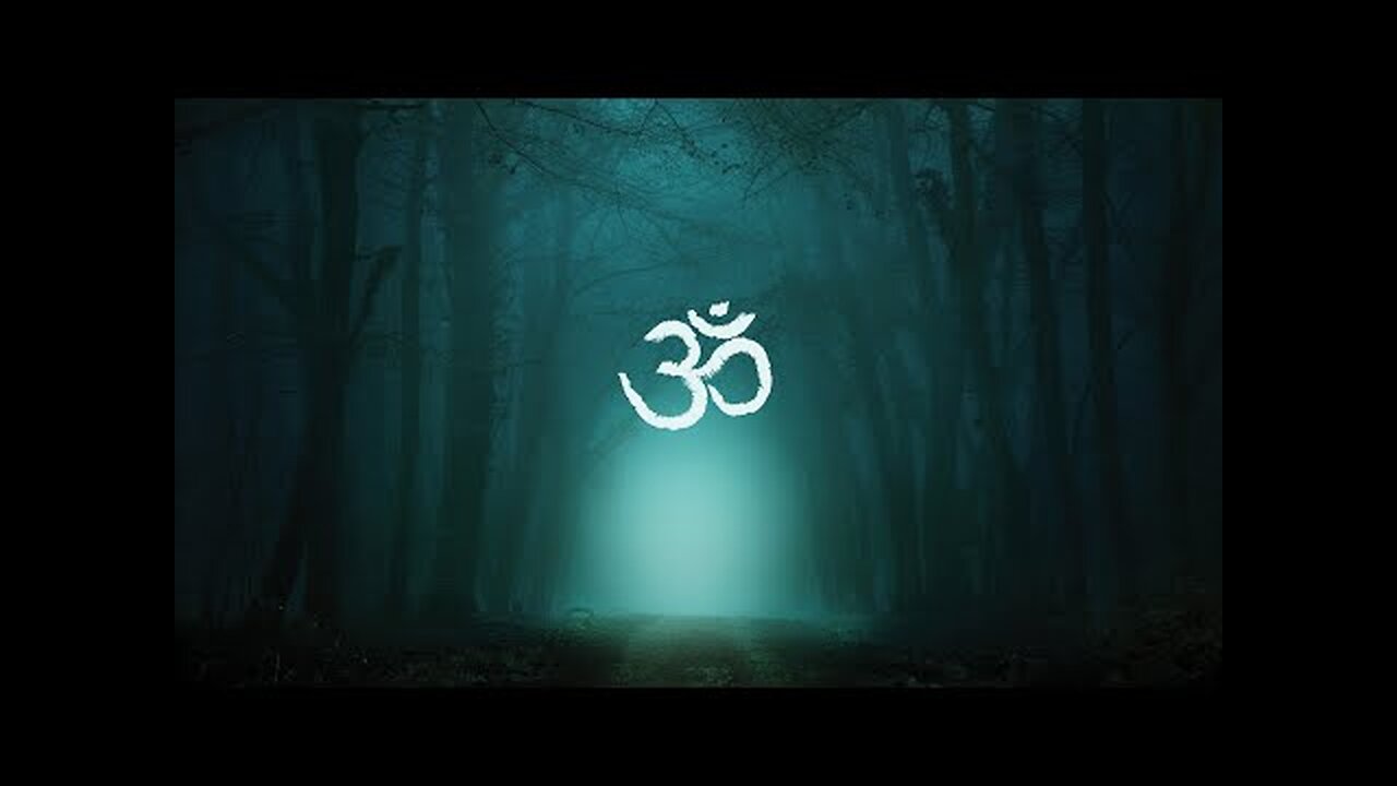 15 Minutes OM Meditation