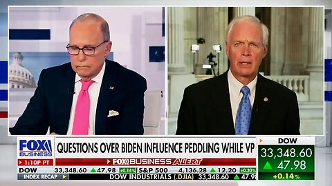 LOL: FOX HOST tells Republican, you don't have evidence of Biden crimes