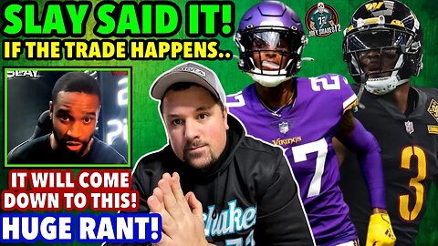 SLAY JUST SAID IT ALL! WHATS AVAILABLE AT CB FOR THE EAGLES!? HUGE RANT IF SLAY LEAVES!