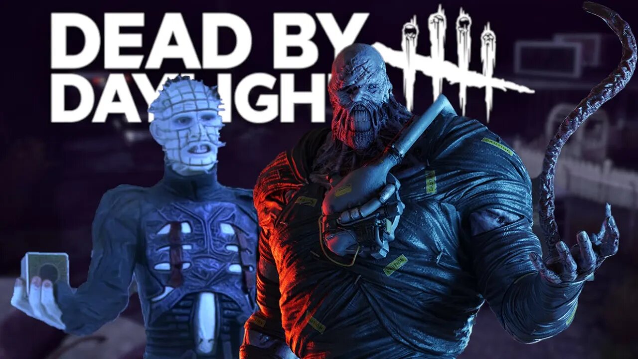 Nemmy and Pinhead go to School, 2 Anti-Survivor Trials