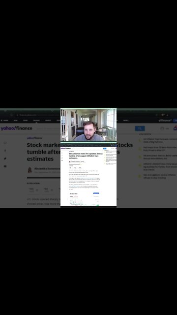 Bitcoin In Freefall #Shorts #Bitcoin #StockMarket