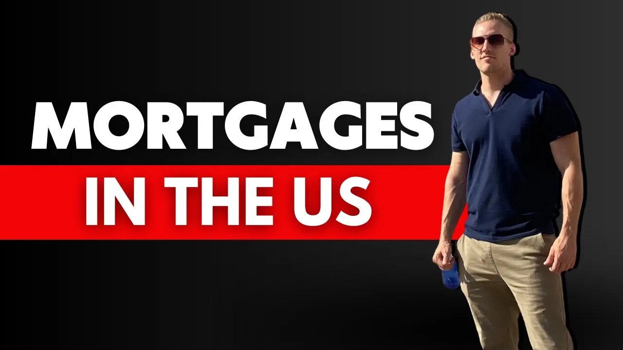 Exploding Mortgages in the US