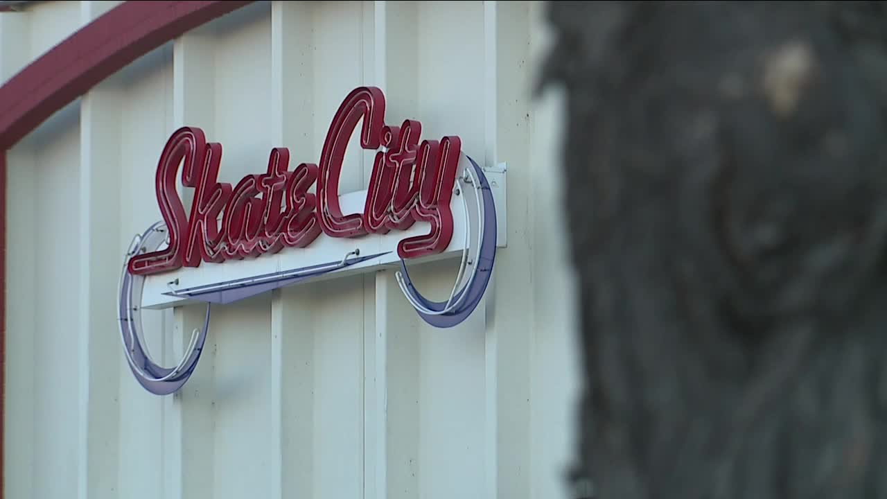 “It was traumatizing:" Teen feared shooting was happening at Skate City Aurora