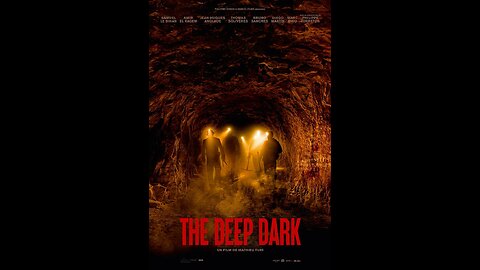 FILM---THE DEEP DARK