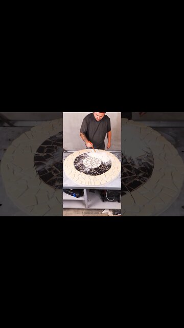 Transform your outdoor space with this creative idea! #shorts #5minutecrafts #repair