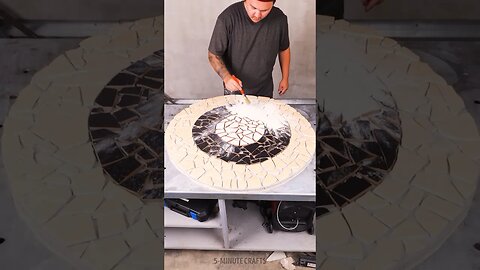 Transform your outdoor space with this creative idea! #shorts #5minutecrafts #repair
