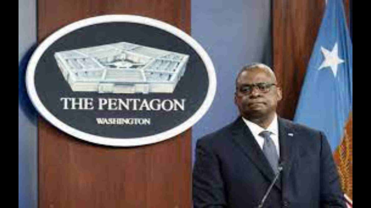 New Department of Defense Equity Chief has History of Anti-White Statements