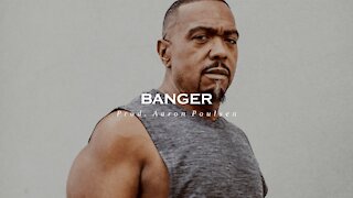 Scott Storch x Timbaland [Type Beat] - Banger (Prod. Aaron Poulsen) | Arabic Guitar Beat