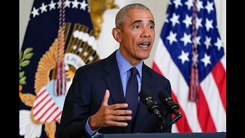 Obama Calls Dems a 'Buzzkill' on Cancel Culture, Policy