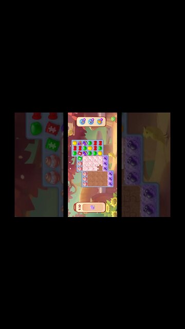 Shorts Playrix Homescapes Gameplay Walkthrough Level 12593-070