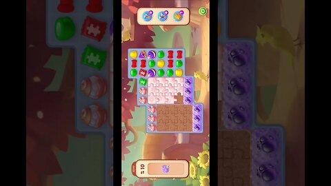 Shorts Playrix Homescapes Gameplay Walkthrough Level 12593-070