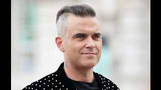 Robbie Williams launching his own oatcakes brand