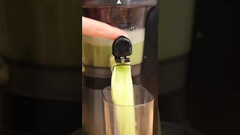 ASMR Fresh Juice