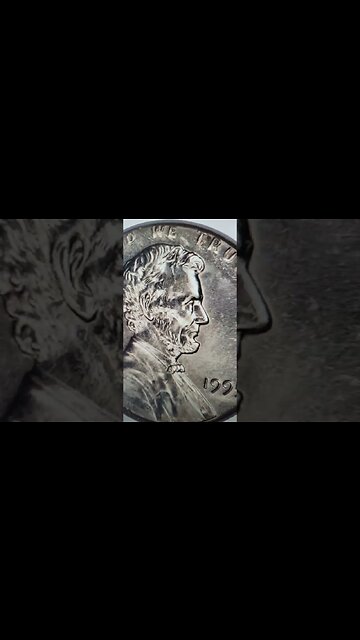 $57,000 Coin You Haven't Been Looking For! #shorts #coin