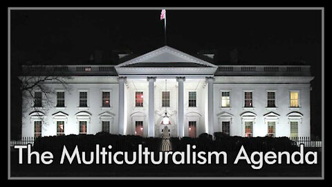 The Multiculturalism Agenda - Three Lies Of Equality - Part III [BANNED VIDEO]