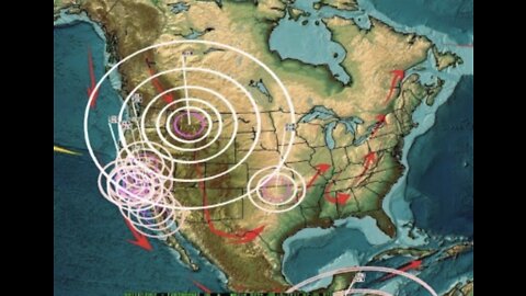 China Targets Alaska With Earthquake Weapon After Pentagon Suffers Devastating Losses…