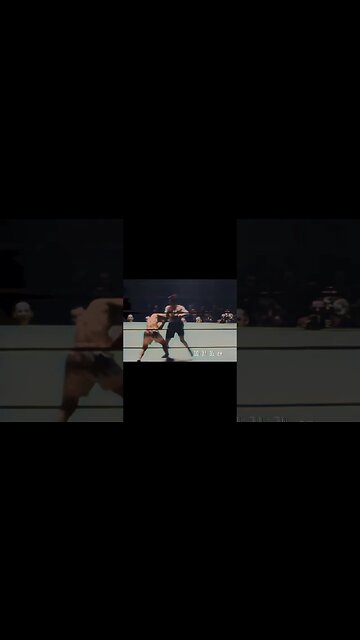 Golden Glove finals 1934, Olympia stadium Detroit