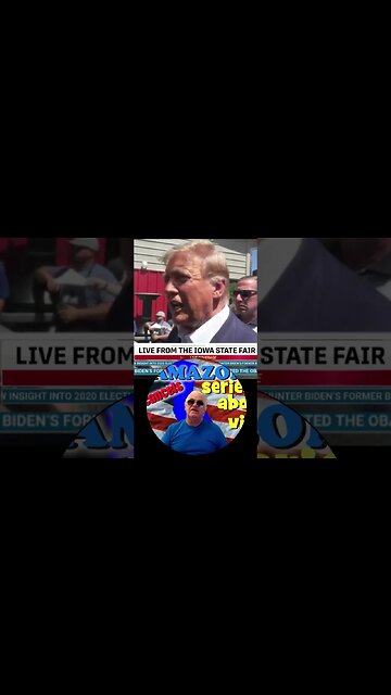 Trump Iowa fair