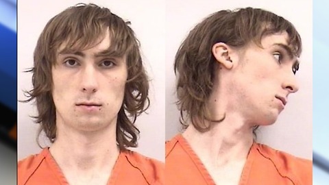 Assistant manager arrested for robbing own store