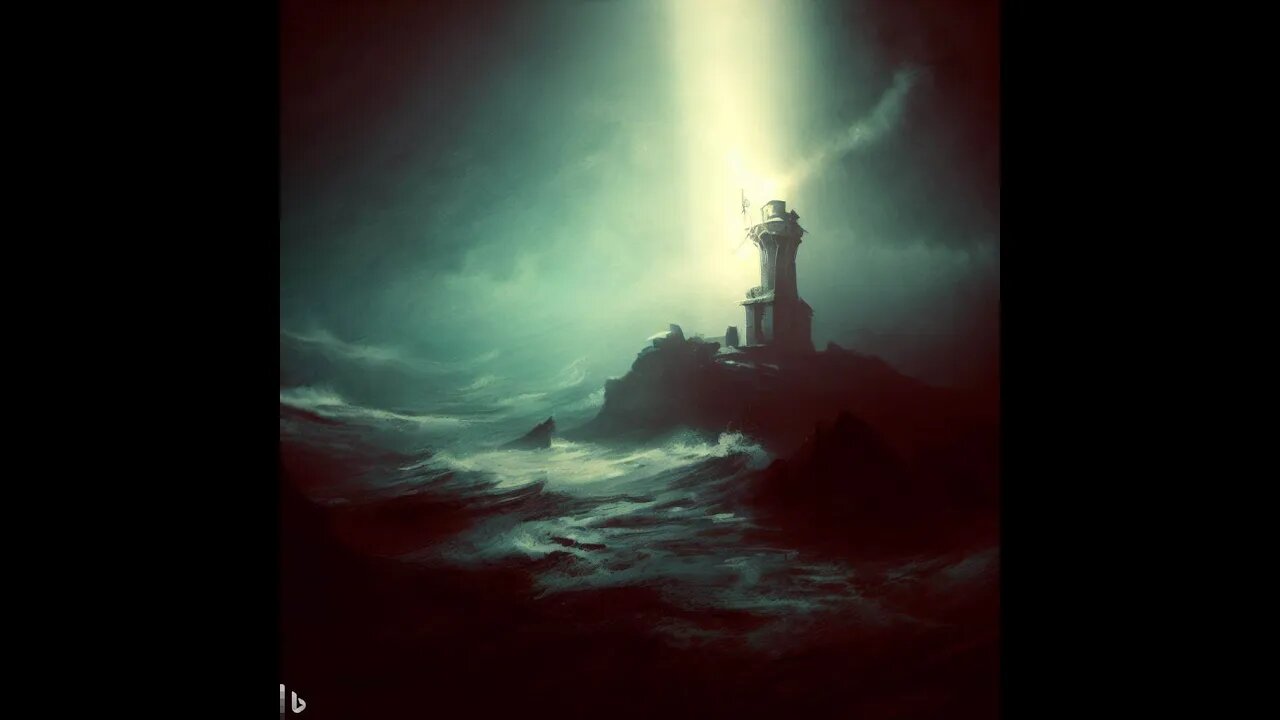 LIGHTHOUSE (Call of Duty Zombies)