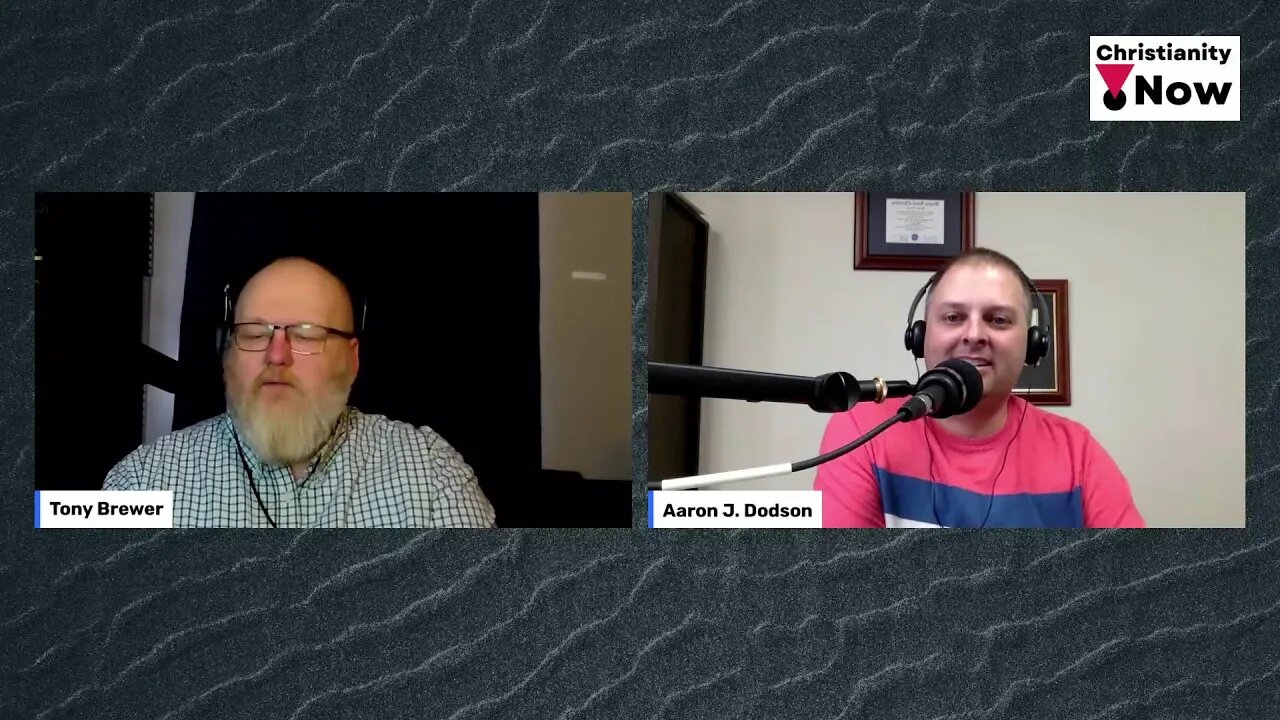 Christianity Now s1e18