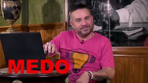 Fala Fiote EP 13 #bola #falafiote #marcoschiesa