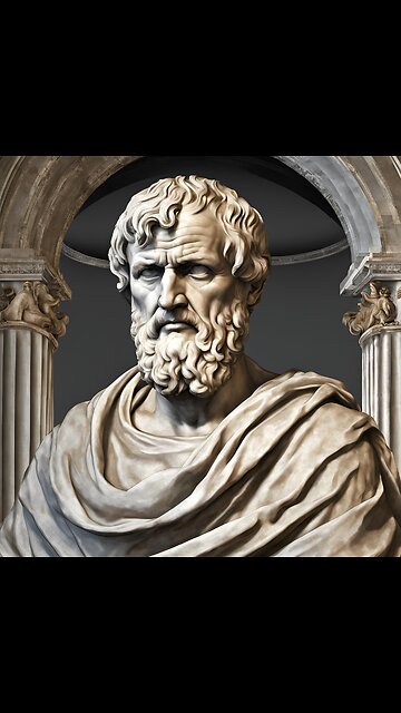 The Life and Wisdom of Seneca