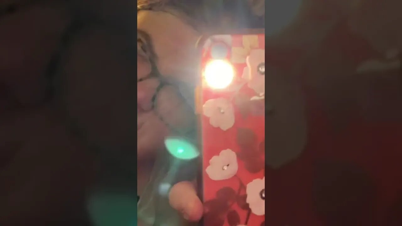 Original Unedited Version of Chaotic Fixing Your Face Wacky Wednesday ASMR