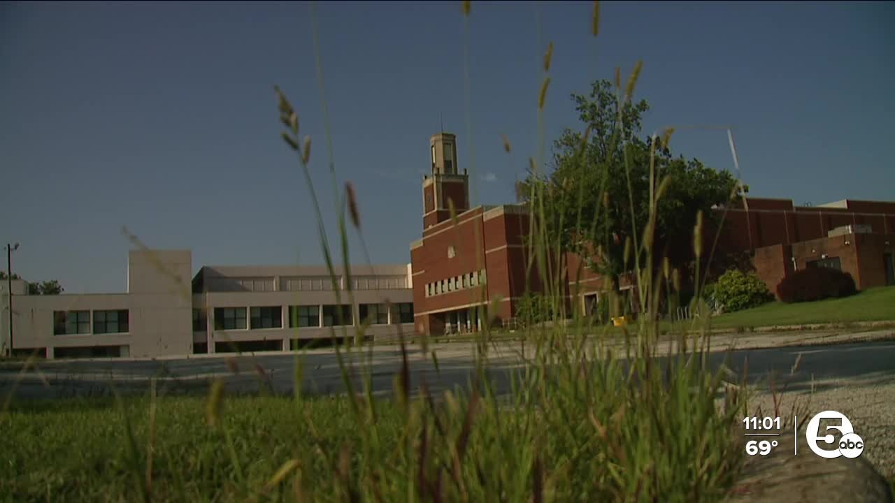 Tensions rise at meeting on future of Parma Senior High after new info draws demolition plans into question