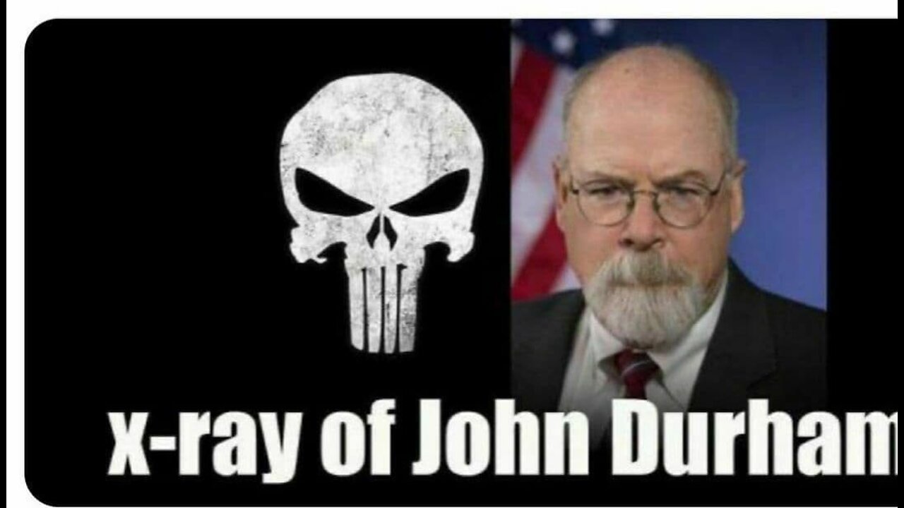 Durham " Ghost no more " on the hunt!!!