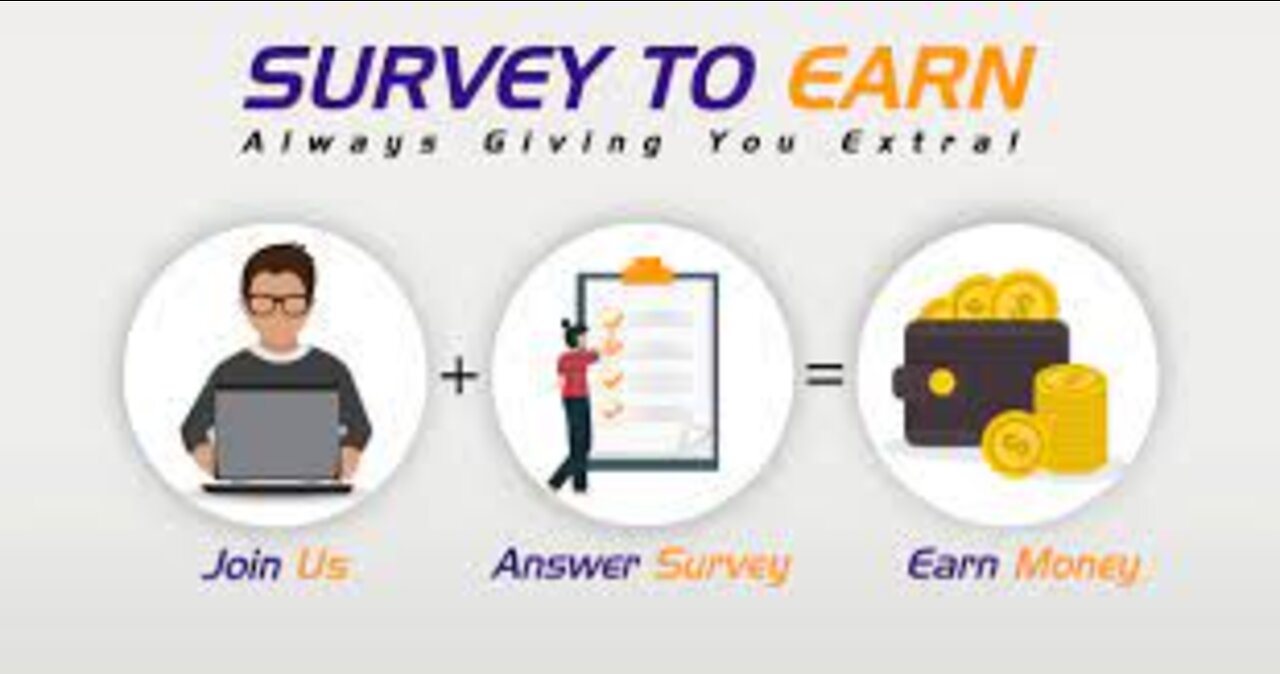 Online Surveys to Earn Quick Money | online surveys to earn money without investment