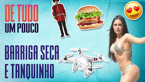 TUDO o que você queria saber sobre a LIPO HD | DE TUDO UM POUCO