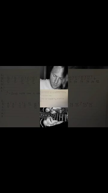 My Chemical Romance: I don't love you solo