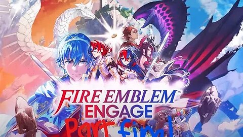 Fire Emblem Engage part final