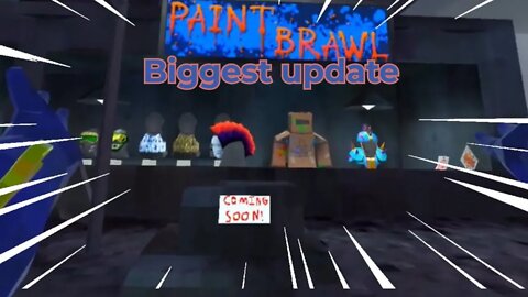 gorilla tag biggest update