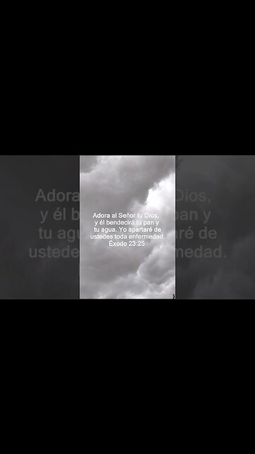 Breve versículo bíblico diario para el día.