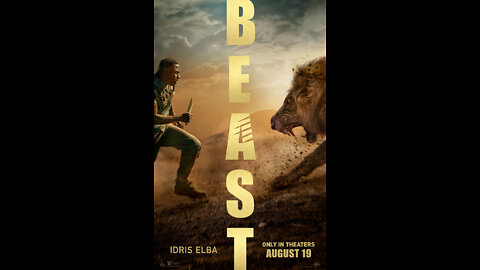 Beast - Movie Review