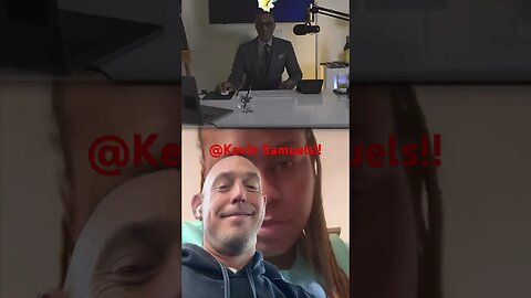 @byKevinSamuels !!