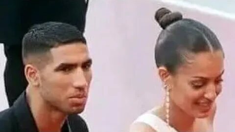 Ashram Hakimi bandit ou héro ? Le mariage sans Bénéfice Lady ponce mon avis d'imposition pour X
