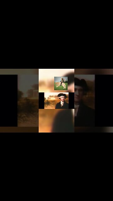 QUOTES, Founding Fathers Edition ep120 George Washington Thinks He’s Retiring #georgewashington