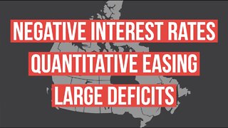 Don't blame capitalism blame these risky monetary and fiscal policies!